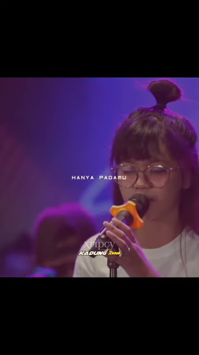Esa Risty | Status wa dangdut koplo salam tresno versi bahasa Indonesia story 30 detik dangdut koplo