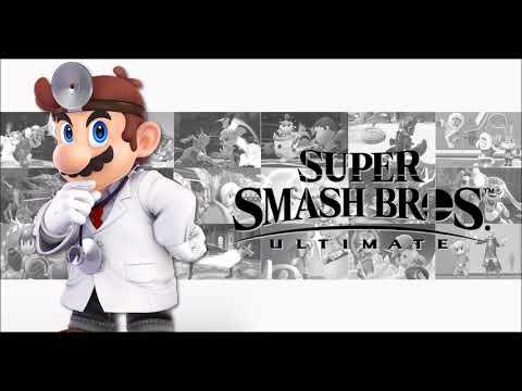 Fever - Super Smash Bros. Ultimate OST