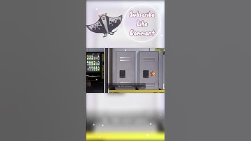 Splatoon 3 Locker Room Location #shorts #splatoon3