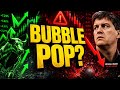 The Big Short Is BACK: Michael Burry's 1.1B Bet Against AI Stocks (NVDA, PLTR)