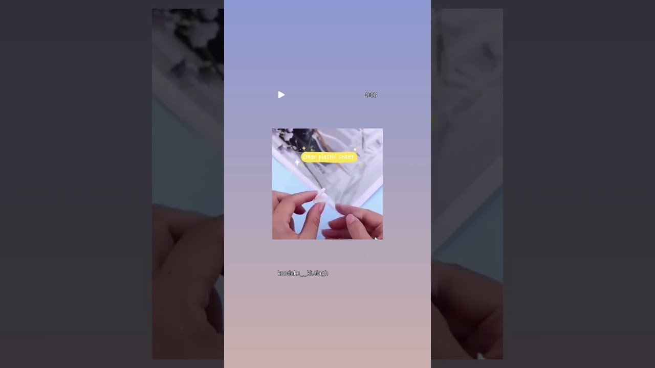 Easy paperweight making 💡 ideas YouTube