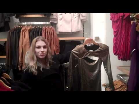My VLOGS ON FACEBOOK DAY 114 SHOPPING WITH AMAND N...