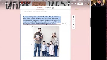 Google Form and Linktree