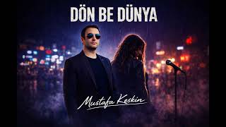 Dön Be Dünya Arabesk Rap - Mustafa Keskin 