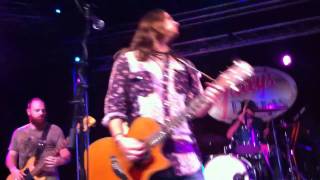 Whiskey Myers @ Gilleys Dallas Summer 2005 August 13th 2010