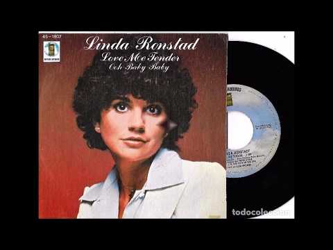 OOH BABY BABY LINDA RONSTADT  (2026 MIX)
