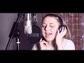 Singing experience lost without you freya ridings  sophie dibernardo