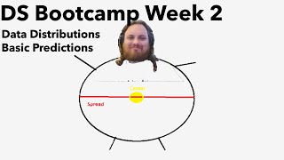 DS Bootcamp Week 2