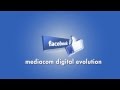 Mediacom digital social