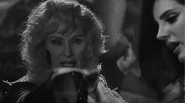 Thumbnail of lana del rey and jessica lange – gods & monsters.