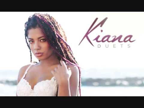 Kiana Brown - Hotline Bling (Remix) (Prod. By Mike Woods & Sp)