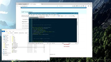 UserApplePie 3 Install via Composer on Ubuntu 14