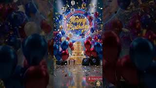 Happy Birthday Deana 🎂 Personalized Birthday Song #birthdaymusic #happybirthday #happybirthdayDeana