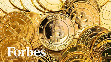 Hamilton Lane Chief Risk Officer: How I Got Over Bitcoin Concerns And Began Building With Blockchain