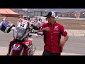 DAKAR 2018 01 06 DK18 HONDA DAILY STAGE 1 HONDA