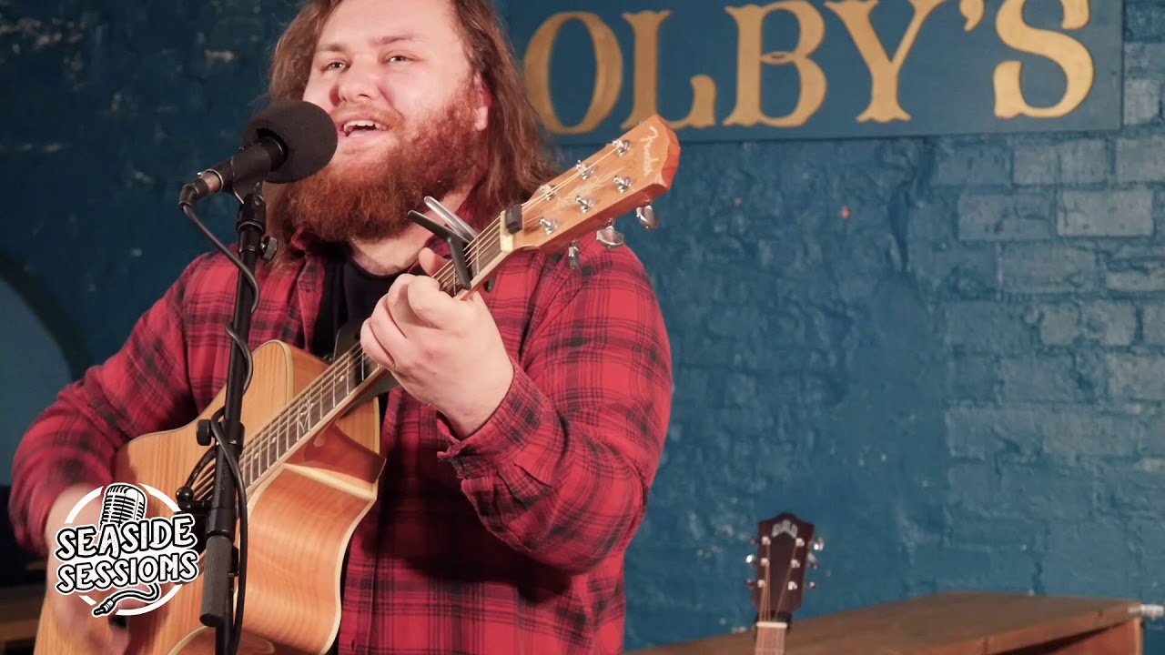 Just Be You (Live From The Seaside Sessions)