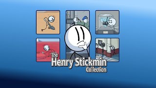 Dance Mr. Funnybones (Trap Mix) (Unused Version) - The Henry Stickmin Collection