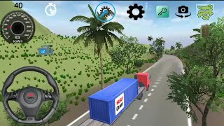 DBG. Bus and Truck Simulator #1 | Android gameplay screenshot 1