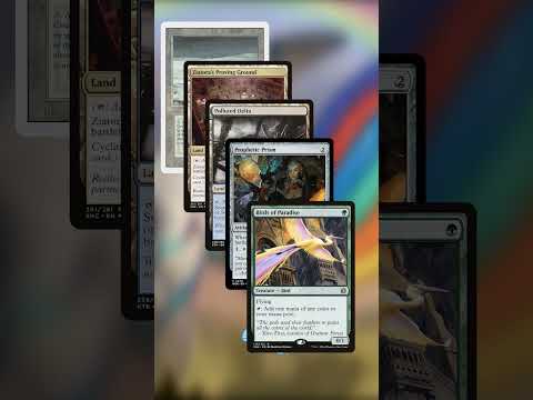 Rookie Explains Magic