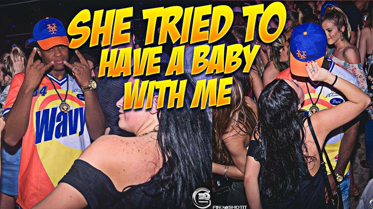 She Tried to Have a Baby With Me! Storytime|King NiQs - She Tried to Have a Baby With Me! Storytime|King NiQs