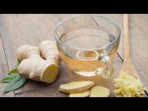 Video: Home Remedies Voor Leververvetting: 10 Natuurlijke Behandelingen