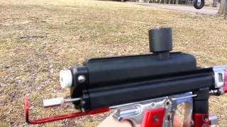 Autococker Test