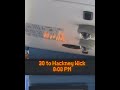 30 to Hackney Wick ibus