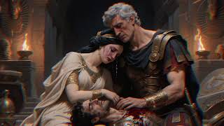 The Love Triangle That Ended an Empire