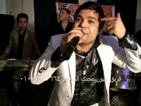 وائل عبدة شارب سيجارة بنى فريق عيون مجدى الشافعى 
