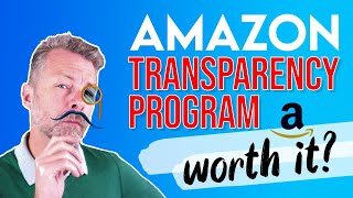 Amazon Transparency Program - Worth It? Profile