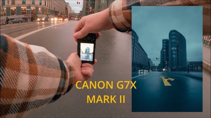 Canon G7X Review Field Test Part I, 40% OFF