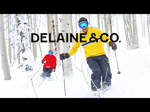 Delaine & Co.