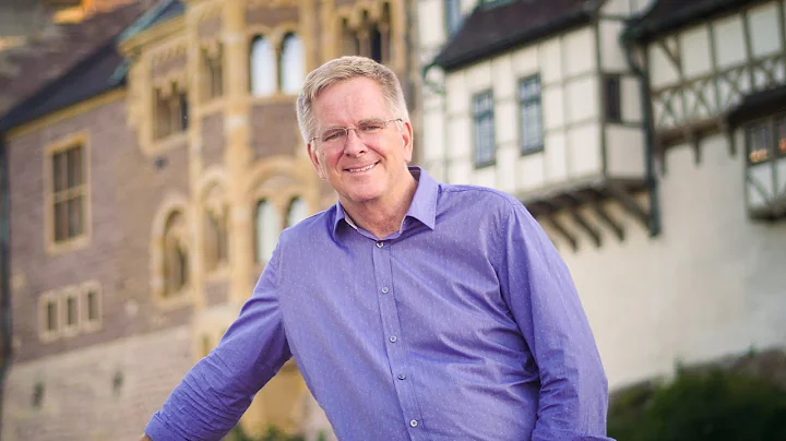 Rick Steves' Luther and the Reformation