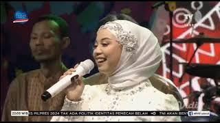 Magadir acara Gendang Tvri bersama Khaliza setiap malam minggu 19.30