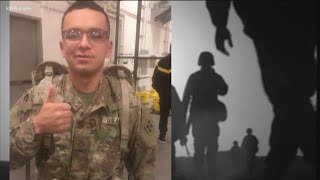 'He was very loved': Friends remember Horseshoe Bend soldier killed in Iraq