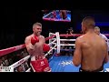 Jaime Munguia vs Liam Smith | Full Fight Highlights