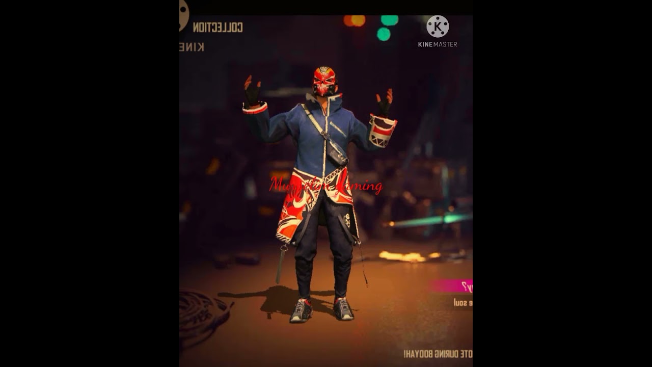 Murselim gaming 👍🔥❤️