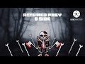 Horrortale Assured Prey B Side Horror Sans Megalovania B Side