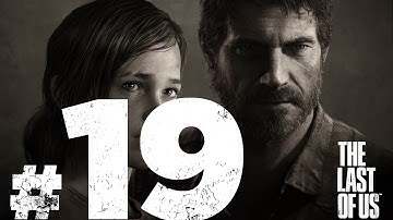 The Last of Us Survivor Difficulty: Part 19