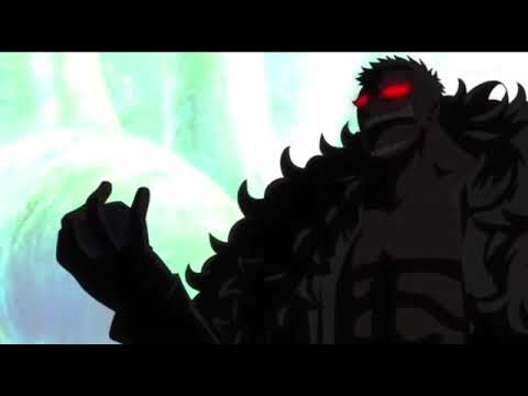 Doflamingo Laugh With a Suprise!