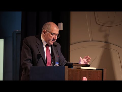 ISUOG Türkiye Temel Ultrasonografi Kursu | Hacettepe Üniversitesi | Prof. Dr. Özgür Deren