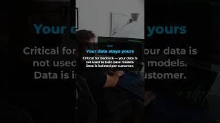 Shared Responsibility Model for AI: AIF-C01 Security (Must Know)
