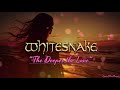 Whitesnake - The Deeper the Love (Lyric Video) #whitesnake #lyrics