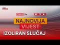 Guba potvrđena u Hrvatskoj: Bolest se pojavila nakon više od 30 godina