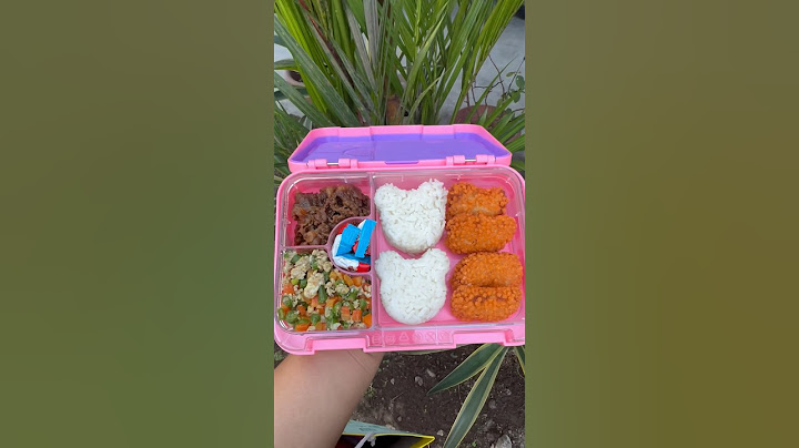 Bekal sekolah dinar super enak.. Ada yang sama gak bekalnya kaya dinar? #shorts #viral