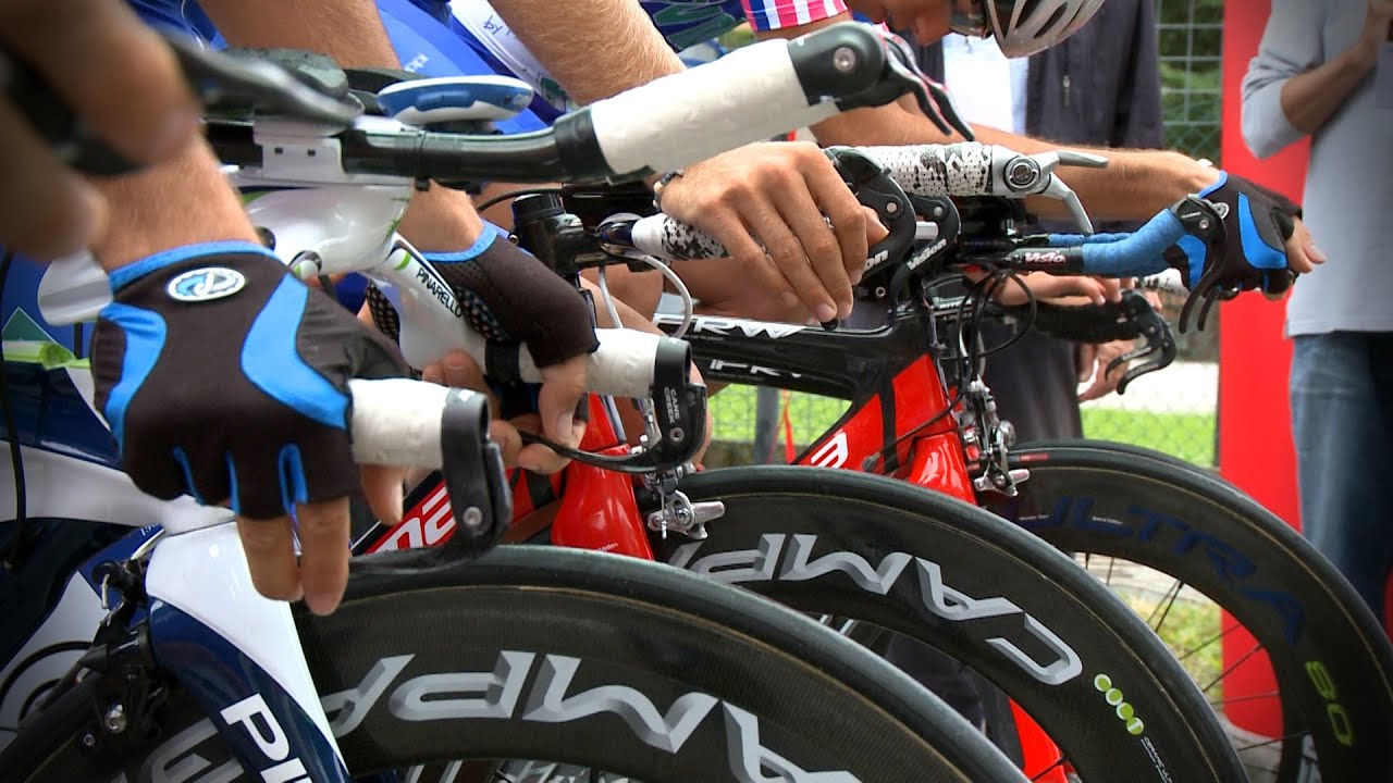 Giro della Regione Friuli Venezia Giulia 2015 | official promo