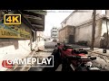 Call of Duty Modern Warfare 2 Multiplayer Gameplay 4K