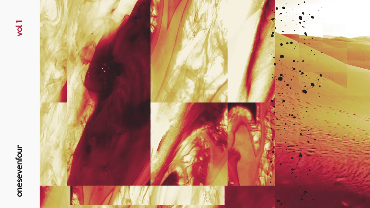 Chill Collective - Over Me