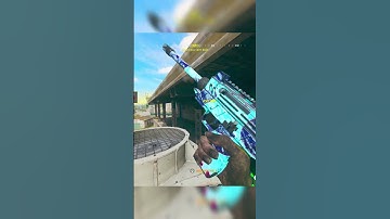 New Mac-10 Makes You *INVISIBLE* on Warzone 😲👻