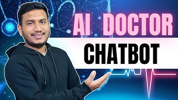 AI Doctor Chatbot | Agentic AI Project | Euron
